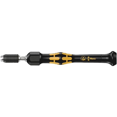 ESDアジャ精密トルクドライバー0.02−0.06