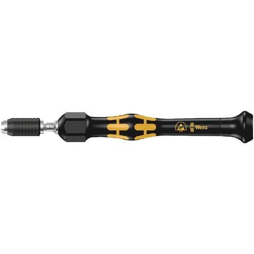 ESDアジャトルクドライバ0.05−0.11