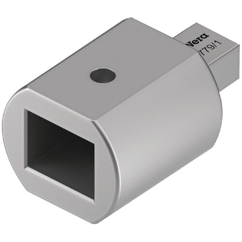 差込9X12mm ヘッドアダプター 14X18mm