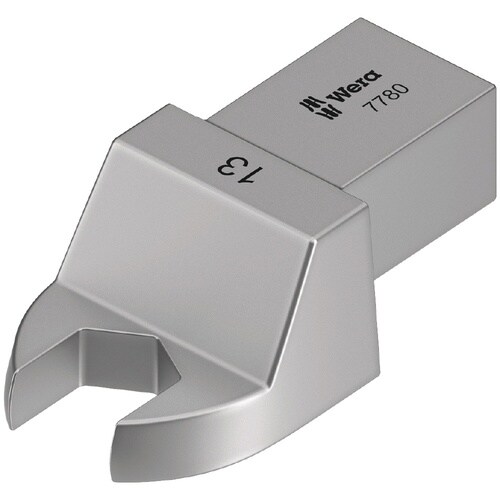 差込14X18mm スパナヘッド 13mm