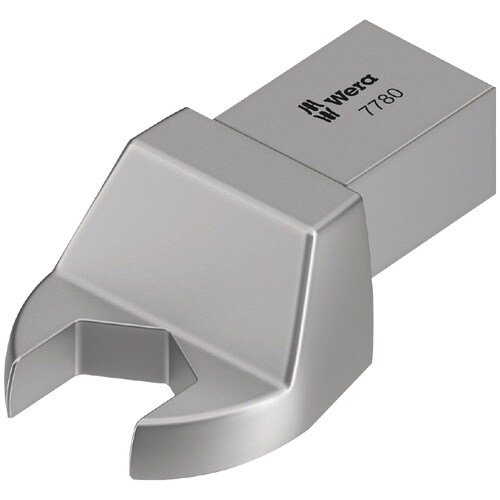 差込14X18mm スパナヘッド 14mm