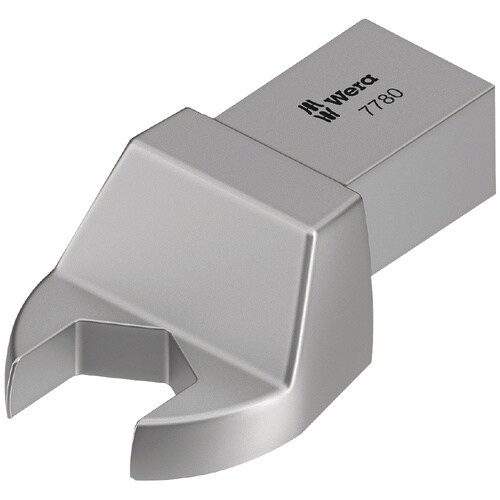 差込14X18mm スパナヘッド 17mm