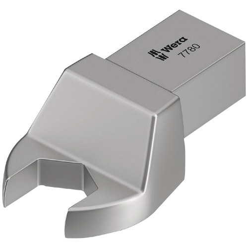 差込14X18mm スパナヘッド 19mm