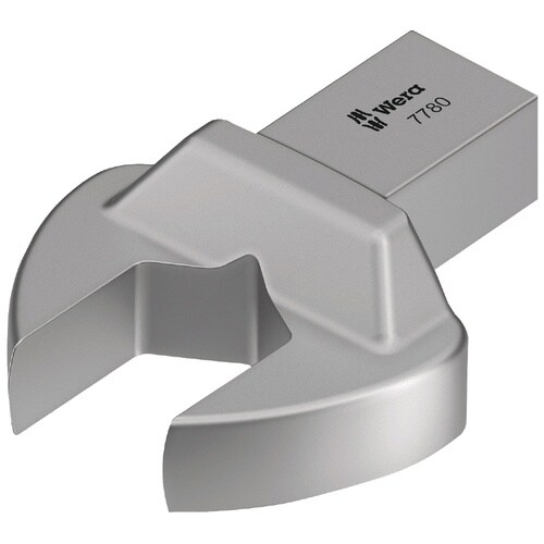 差込14X18mm スパナヘッド 21mm