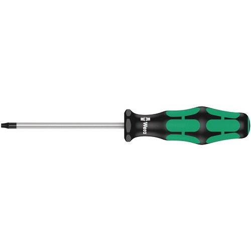 Torxトルクスドライバー TX10 軸長80mm