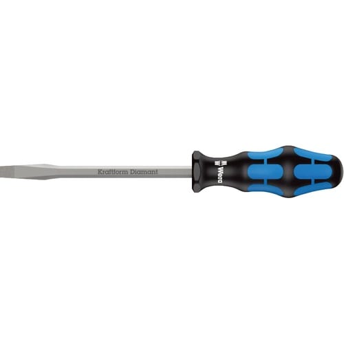 マイナスダイヤモンドドライバー 0.8x4.0mm