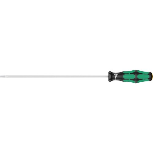 細軸マイナスドライバー 0.6×3.5mm