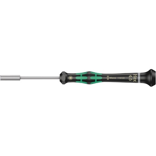 精密用ナットドライバー 刃先サイズ4.5