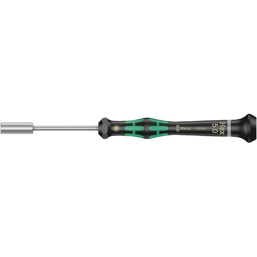 精密用ナットドライバー 六角サイズ5.0mm