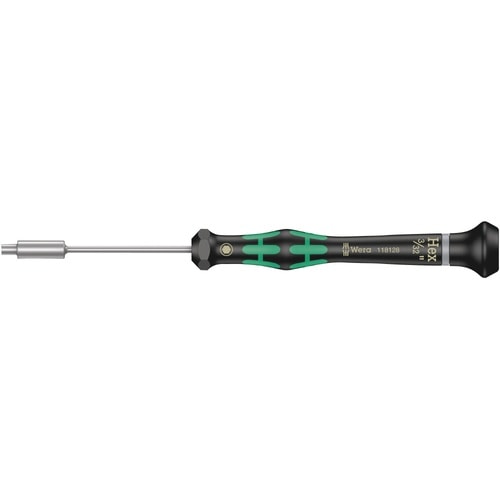 精密用ナットドライバー 六角サイズ3/32インチ