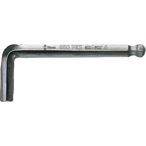 ボールL型六角棒レンチ 2.0mm 全長56mm