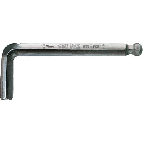 ボールL型六角棒レンチ 3.0mm 全長71mm