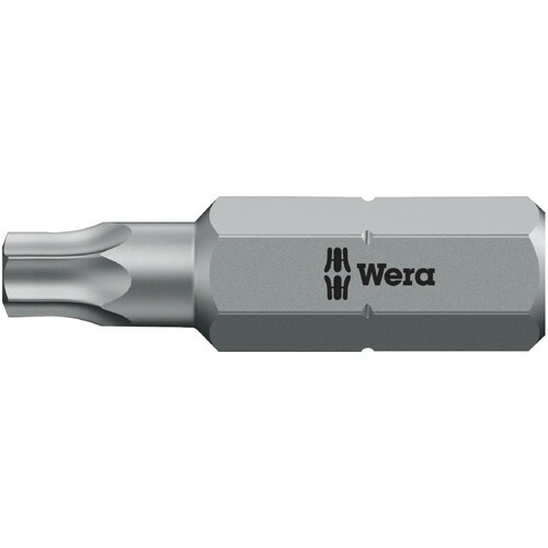 いじり止トルクスプラスビット 15IPR