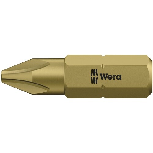 プラスビット 差込6.35mm PH1 25mm