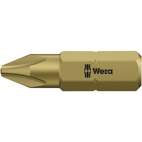 プラスビット 差込6.35mm PH2 25mm