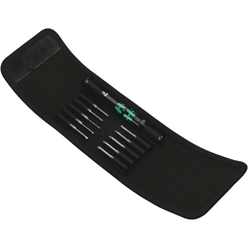 精密機械向け 差替式精密ドライバーセット