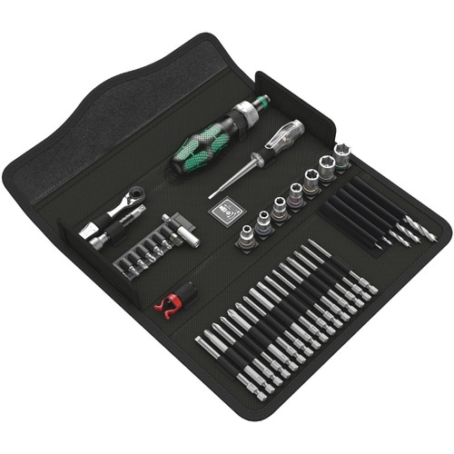 木工向け クラフトフォームコンパクト工具セット