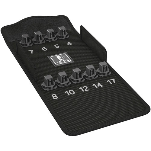 ツール収納ケース 152×126×45mm