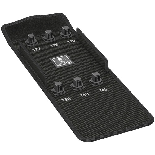 ツール収納ケース 152×159×45mm