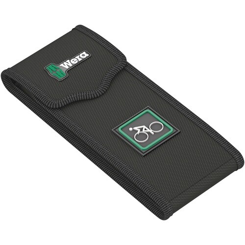 自転車整備用ツール向 収納ポーチ 85×212mm