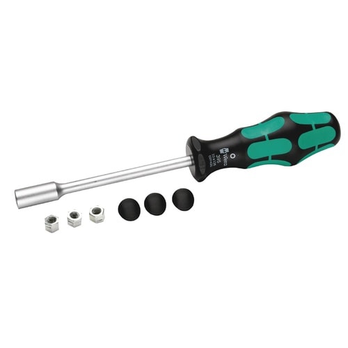 トルク値調整キット ナットサイズ10.0mm