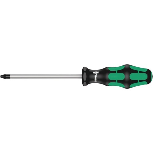 いじり止めトルクスドライバー TX40 130mm