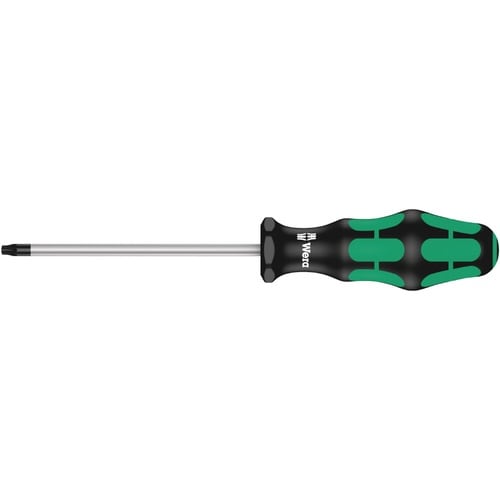 いじり止めトルクスドライバー TX15 300mm