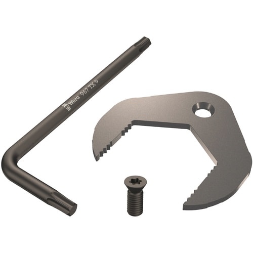 コンビレンチ19mm用 ホルダーボード交換キット