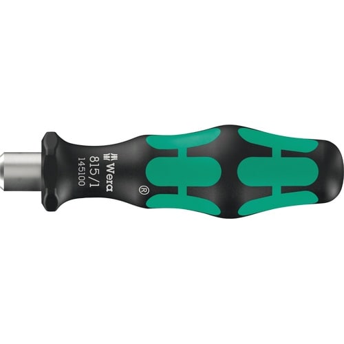 差込6.35mm 815/1ビットハンドル