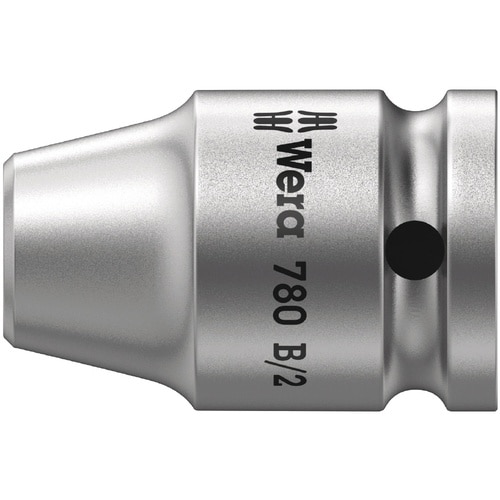 3/8DR×5/16HEX 強力ビットアダプター