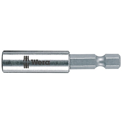 1/4HEX ビットホルダーマグネット付