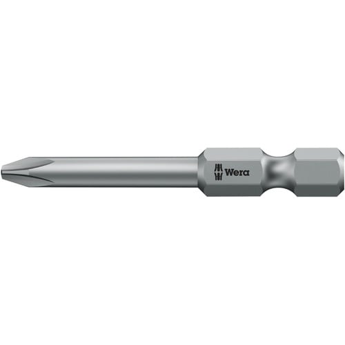 プラスビット 差込6.35 +00 全長89mm