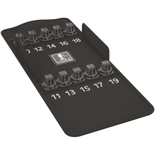 ツール収納ケース 152×126×45mm