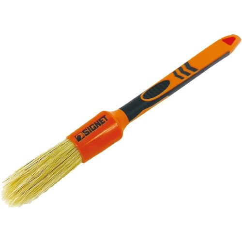 猪毛ボアーズ洗車ブラシ ペン型 Sサイズ