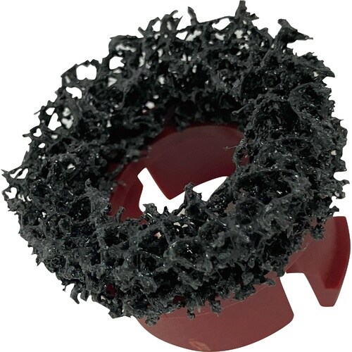 ハブクリーナーブラシ 23mm