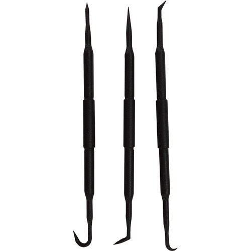 3本 ピックツールセット S−VALUE