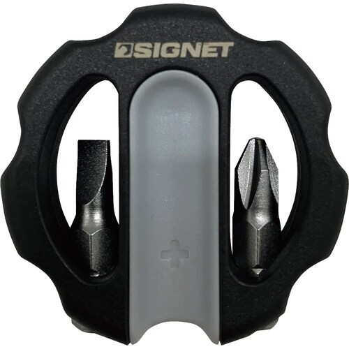 プラスPH2・マイナス5mmビット付 マグネタイザ