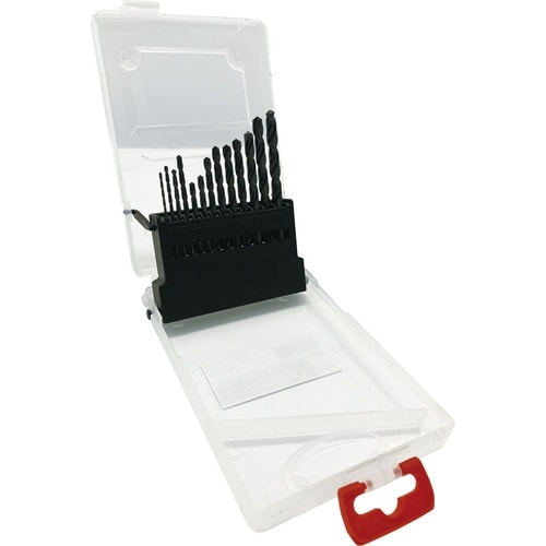 13本組 HSSハイス ストレートドリルセット