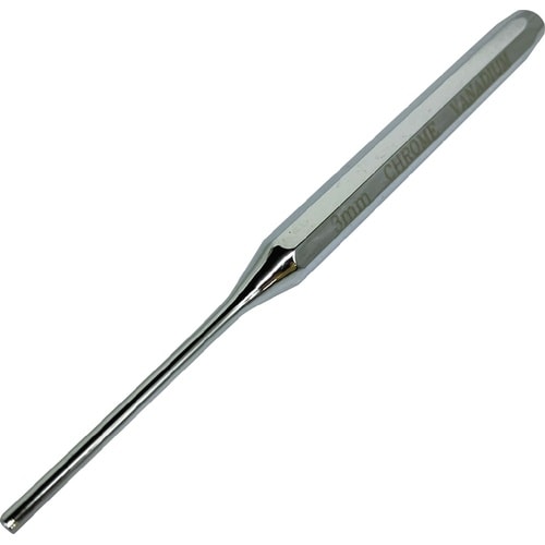 ピンポンチ3mm 八角胴タイプ CR−V鋼