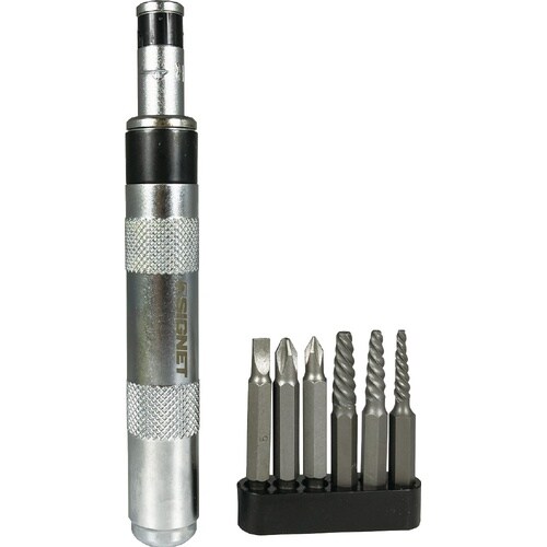 差替式 マイクロインパクトドライバーセット