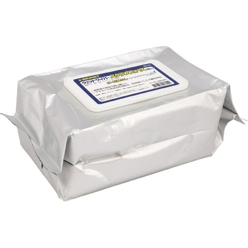 40枚入 ウェットワイパー