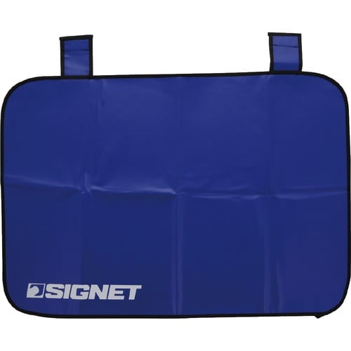 スカッフプレート保護カバー 640×450mm