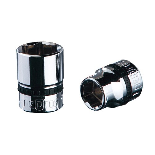 9.5SQ ソケット 13mm 六角