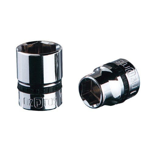 9.5SQ ソケット 16mm 六角