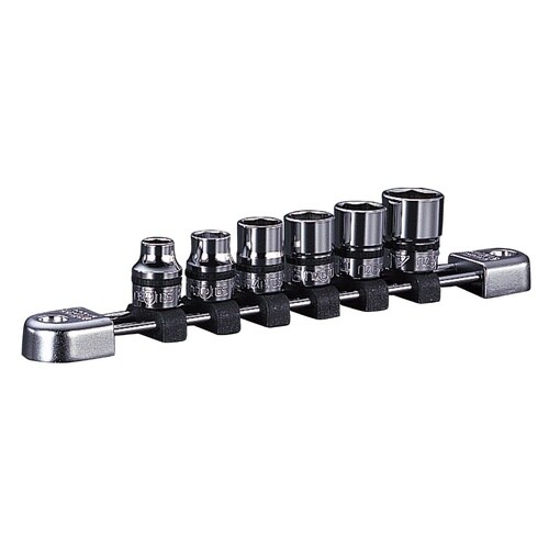 6点 9.5SQ ソケットセット