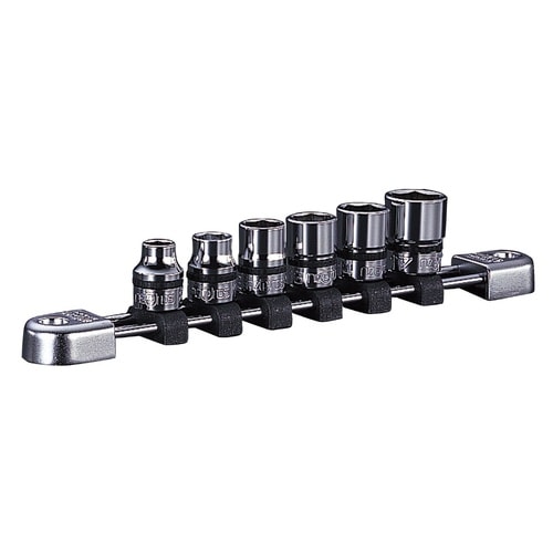 6点 9.5SQ ソケットセット