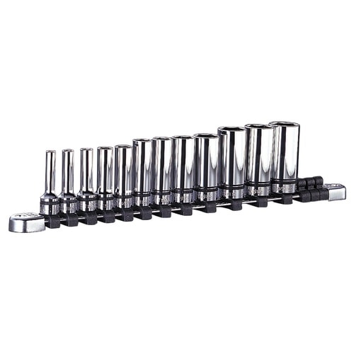 12点 9.5SQ ディープソケットセット