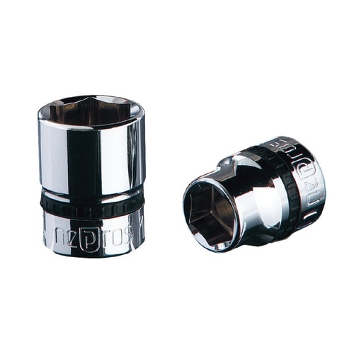 9.5SQ ソケット 5.5mm 六角