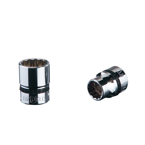9.5SQ ソケット 10mm 十二角