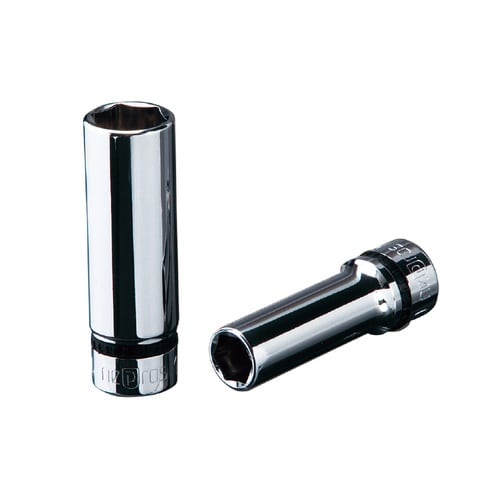 9.5SQ ディープソケット 10mm 六角